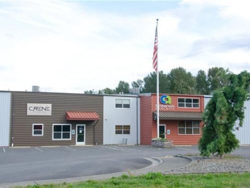 401 Lincoln St, Everson, WA 98247-9130