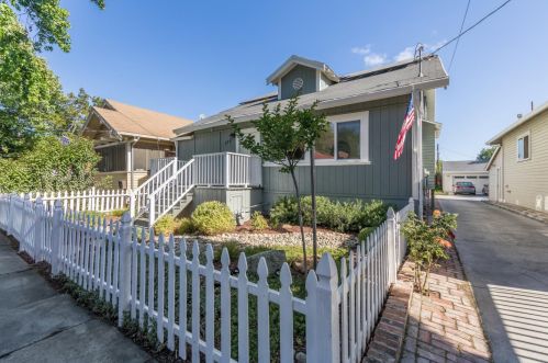 375 Jerome St, San Jose, CA 95125-1555