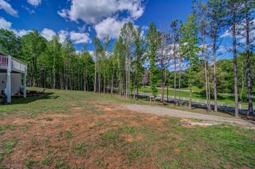 210 Gordon Rd, Big Canoe GA  30143-1021 exterior