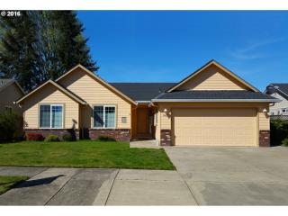 1407 Zinfandel Ln, Eugene, OR 97404-3874