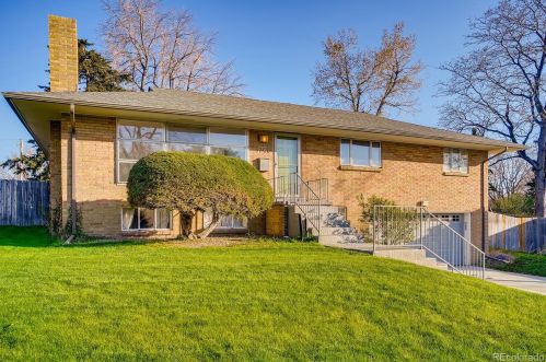5740 Flora Pl, Denver, CO 80222-7512