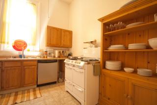161 Page St, San Francisco CA  94102-5810 exterior
