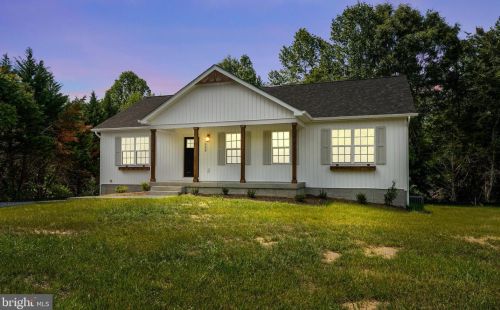 5224 Pendleton Farm Rd, Bumpass, VA 23024-8846