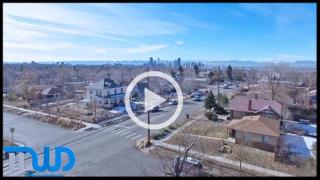 3400 Madison St, Denver CO  80205-3755 exterior