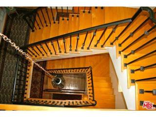 1037 21st St, Santa Monica CA  90403-4516 exterior
