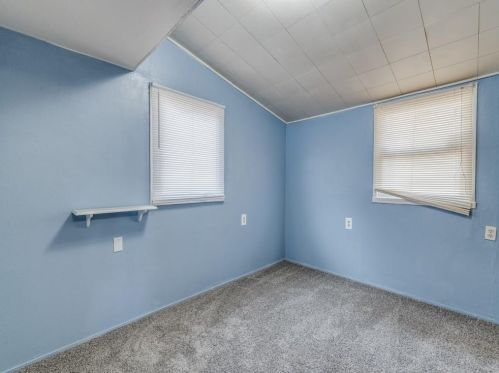 7908 Downe Dr, Fort Worth TX  76108-3226 exterior