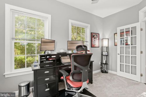 7881 Tuckahoe Ct, Fulton MD  20759-2599 exterior