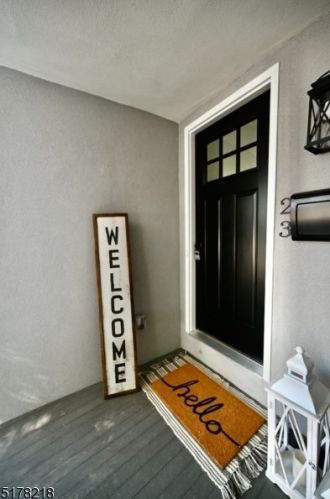 23 Moran Ave, Princeton NJ  08542-3855 exterior