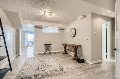 3815 Elati St, Englewood CO 80110-3515 exterior