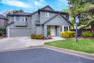 124 Ignacio Valley Cir, Novato CA  94949-5513 exterior