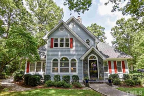 704 Lakewinds Trl, Rougemont, NC 27572-9714