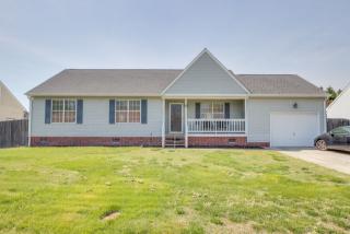 328 Belle Ridge Ct, Chesapeake, VA 23322-7065