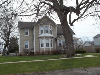 1704 Hamilton St, Romeoville IL  60441-4320 exterior