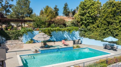 11451 Clayton Rd, San Jose, CA 95127-5007