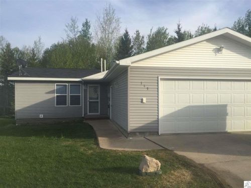 115 Deerwood Dr, Mckinley, MN 55741-4500