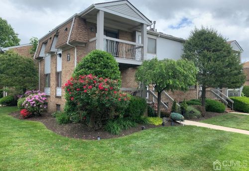 716 Edison Glen Ter, Edison, NJ 08837-2929
