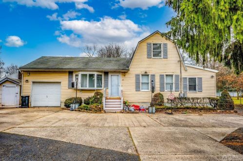 41 Justice St, Piscataway NJ  08854-5425 exterior