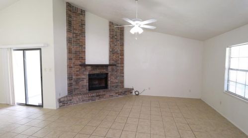 441 Rainier St, Cedar Hill TX 75104-2868 exterior