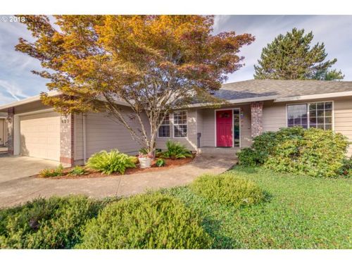 629 Westview Dr, Mcminnville, OR 97128-5853