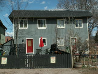 257 Garfield Ave, El Jebel, CO 81623-2132