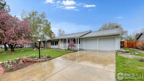2433 Gill Ct, Loveland, CO 80538-3061
