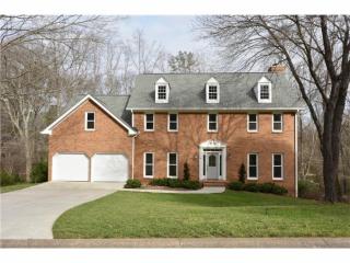 1976 Willeo Creek Pt, Marietta, GA 30068-1554