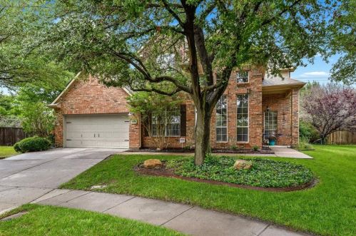 4700 Tearose Trl, Fort Worth, TX 76123-1817