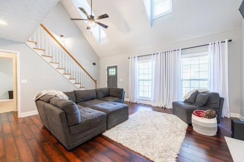 323 Monte Ln, Jefferson GA  30549-6908 exterior