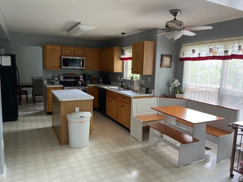 743 Fox Creek Ln, Cincinnati OH  45245-1151 exterior