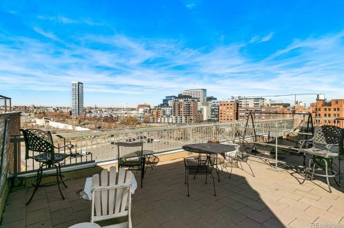 1143 Auraria Pkwy, Denver CO  80204-1835 exterior