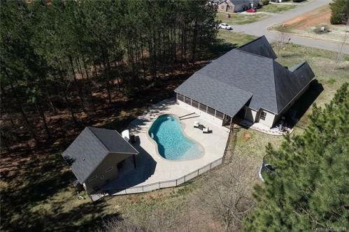 496 Zelkova St, York, SC 29745-5500