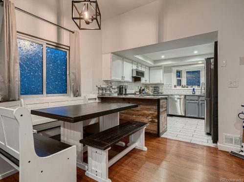 18977 Montana Pl, Denver CO  80017-5422 exterior