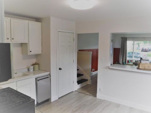 3217 Eder St, Hammond IN  46322-1351 exterior