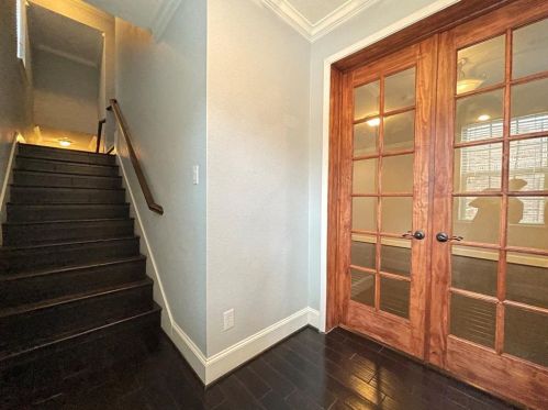 3926 Asbury Ln, Addison TX  75001-4429 exterior