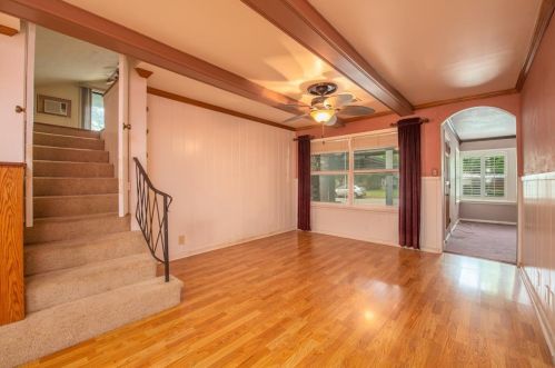 6420 Allena Ln, Fort Worth TX  76118-6523 exterior