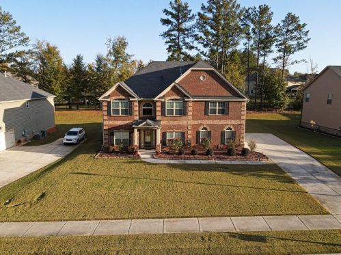 3648 Bayberry Way, Conyers, GA 30094-5588