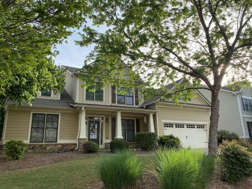 2224 Cotton Gin Row, Jefferson GA  30549-8819 exterior