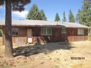 1910 Mano Ct, Chiloquin OR  97624-8757 exterior