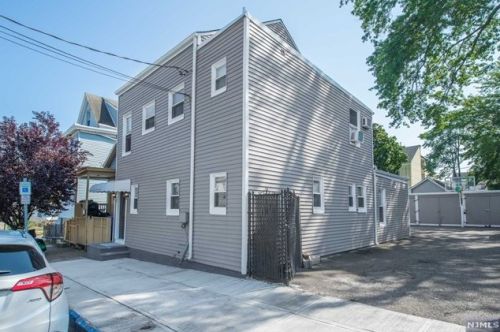 184 Atlantic St, Paterson NJ  07503-2911 exterior