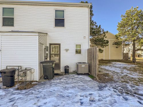 3227 Estes St, Denver CO  80227-4689 exterior