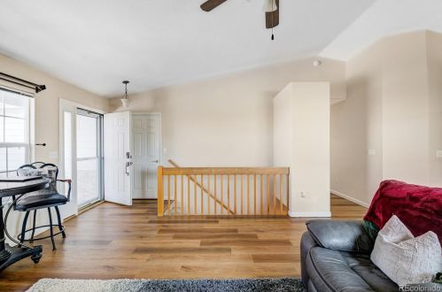 3817 28 Ave, Greeley CO 80620-9591 exterior