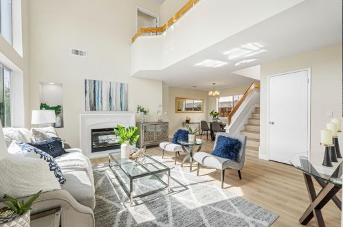 201 Pacifica Way, Milpitas, CA 95035-2427