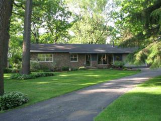 4361 George Dr, Harrison IL  exterior