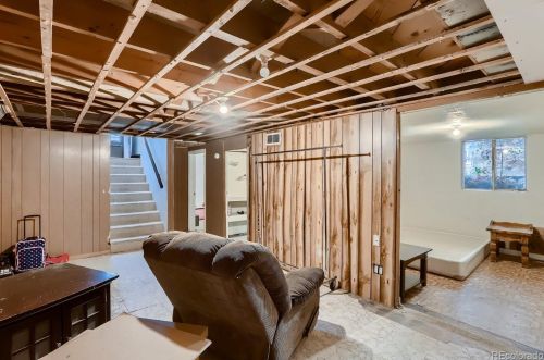 4667 Lincoln St, Englewood CO 80113-5735 exterior