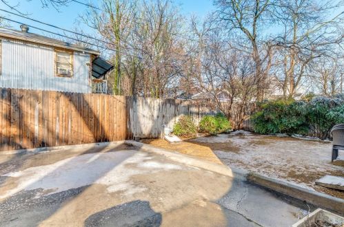 3208 Waits Ave, Fort Worth TX  76133-1540 exterior