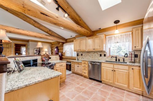 42681 Ricki Dr, Parker CO 80138-4711 exterior