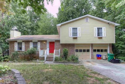 1144 Reilly Ln, Clarkston, GA 30021-2888