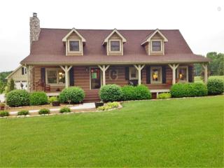 1099 Pinhook Rd, Lebanon, TN 37090-0837