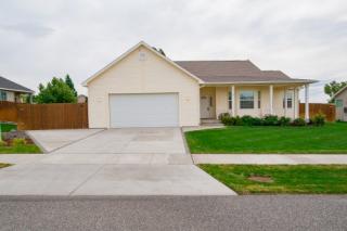 4111 Joshua Dr, Pasco, WA 99301-8155