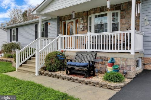 716 Paradise Rd, Aberdeen MD  21001-1613 exterior